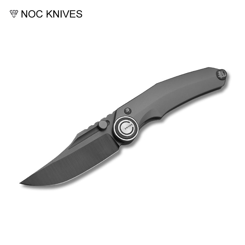 NOC KNIVES MT-35 Dragon Ball