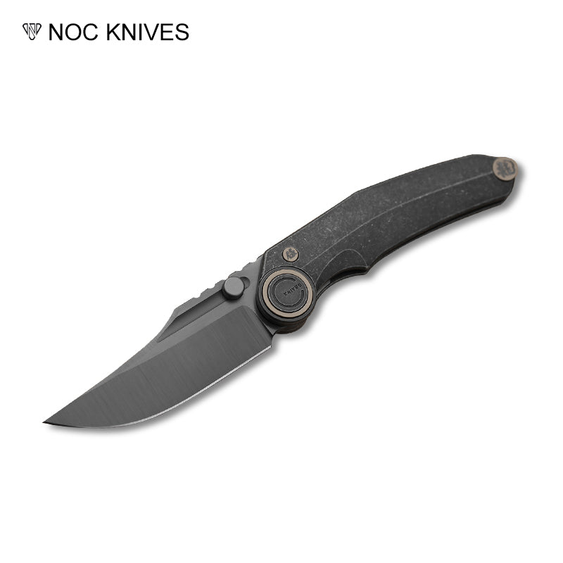 NOC KNIVES MT-35 Dragon Ball