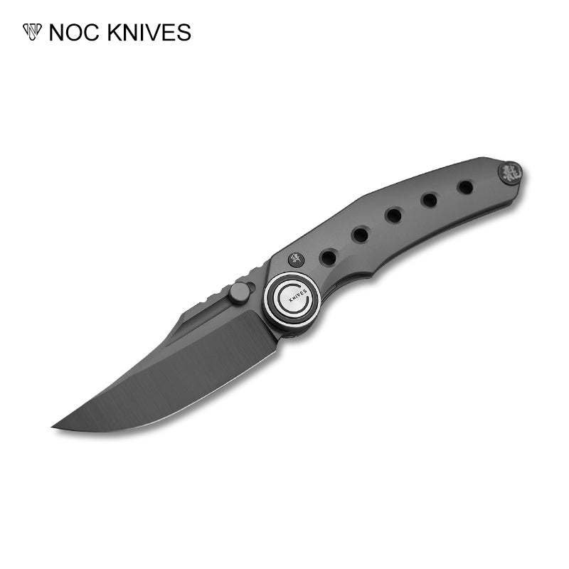 NOC KNIVES MT-35 Dragon Ball