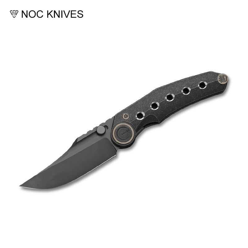 NOC KNIVES MT-35 Dragon Ball
