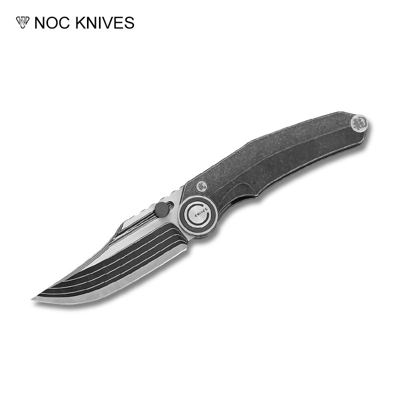 NOC KNIVES MT-35 Dragon Ball
