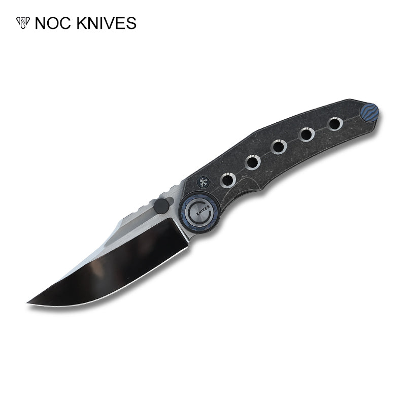 NOC KNIVES MT-35 Dragon Ball