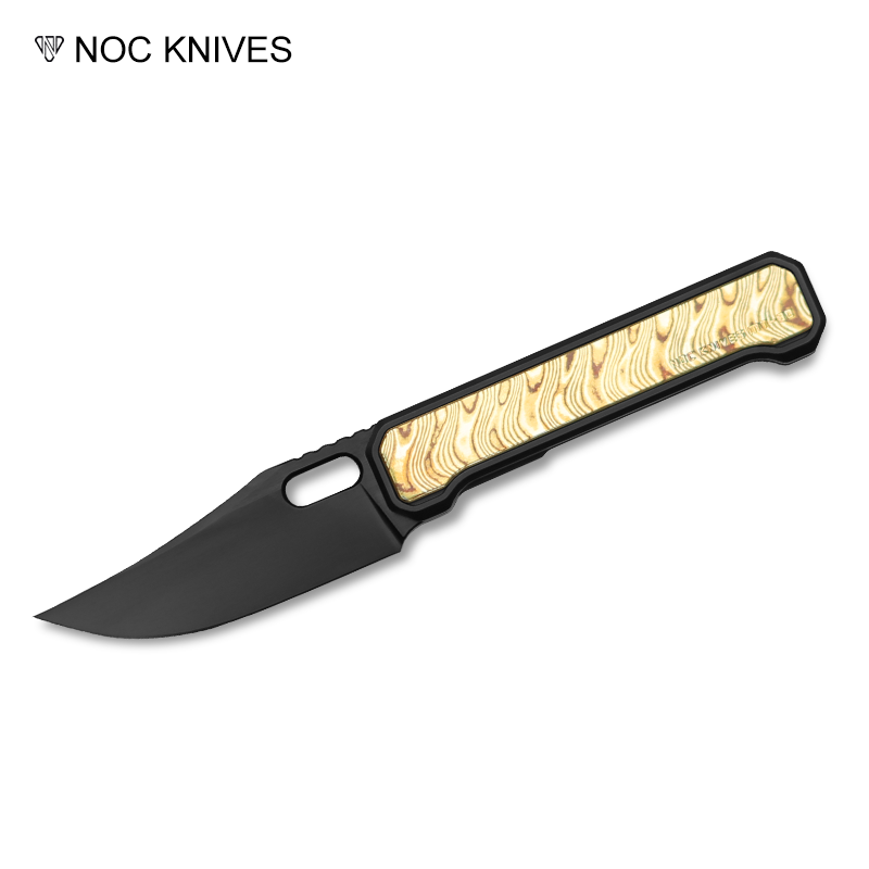 NOC KNIVES MT-30