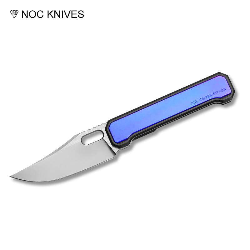 NOC KNIVES MT-30