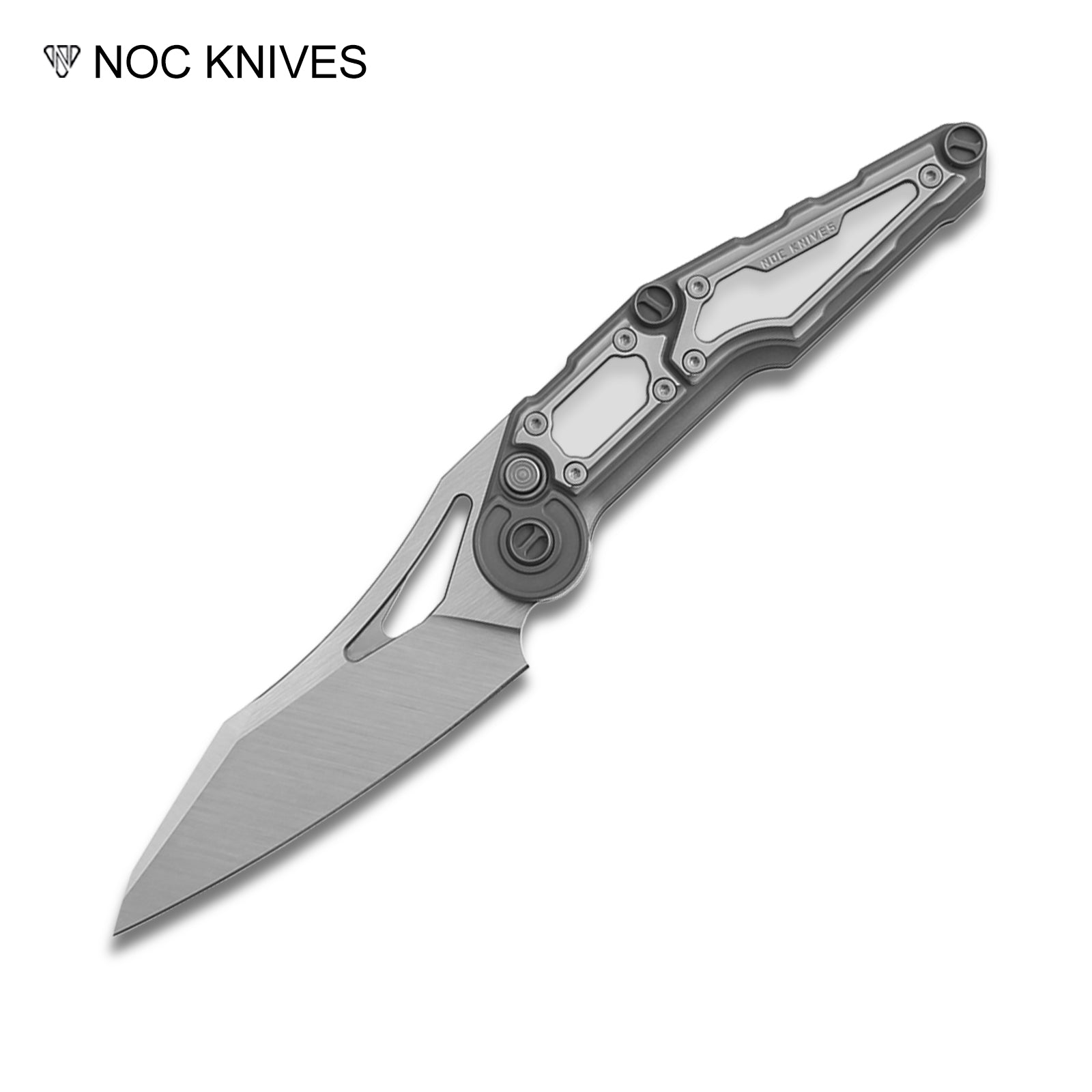 NOC KNIVES MT-32
