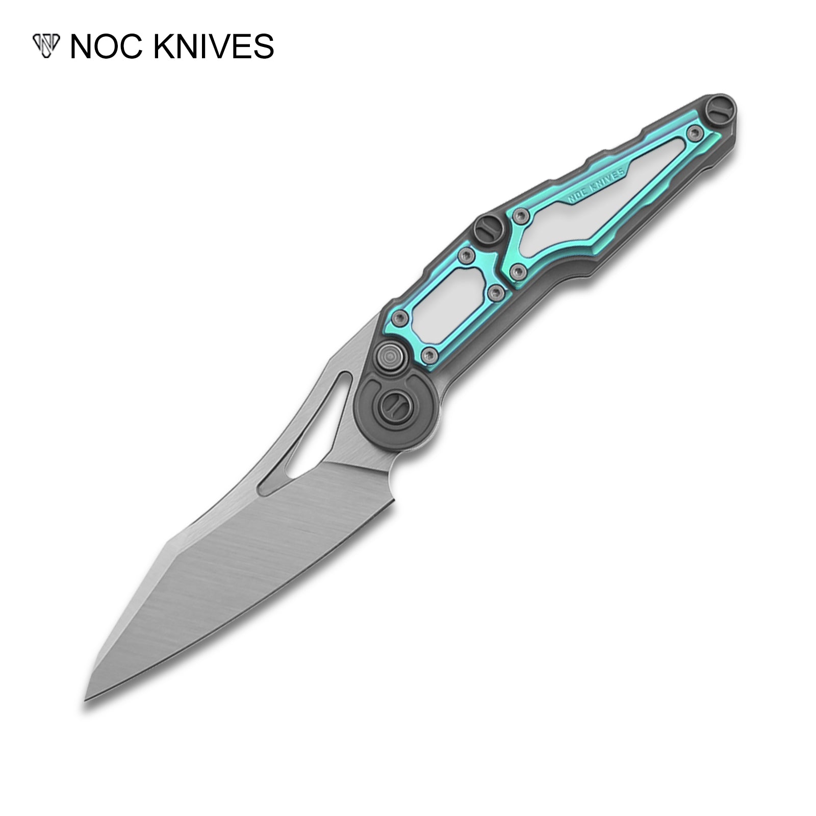 NOC KNIVES MT-32