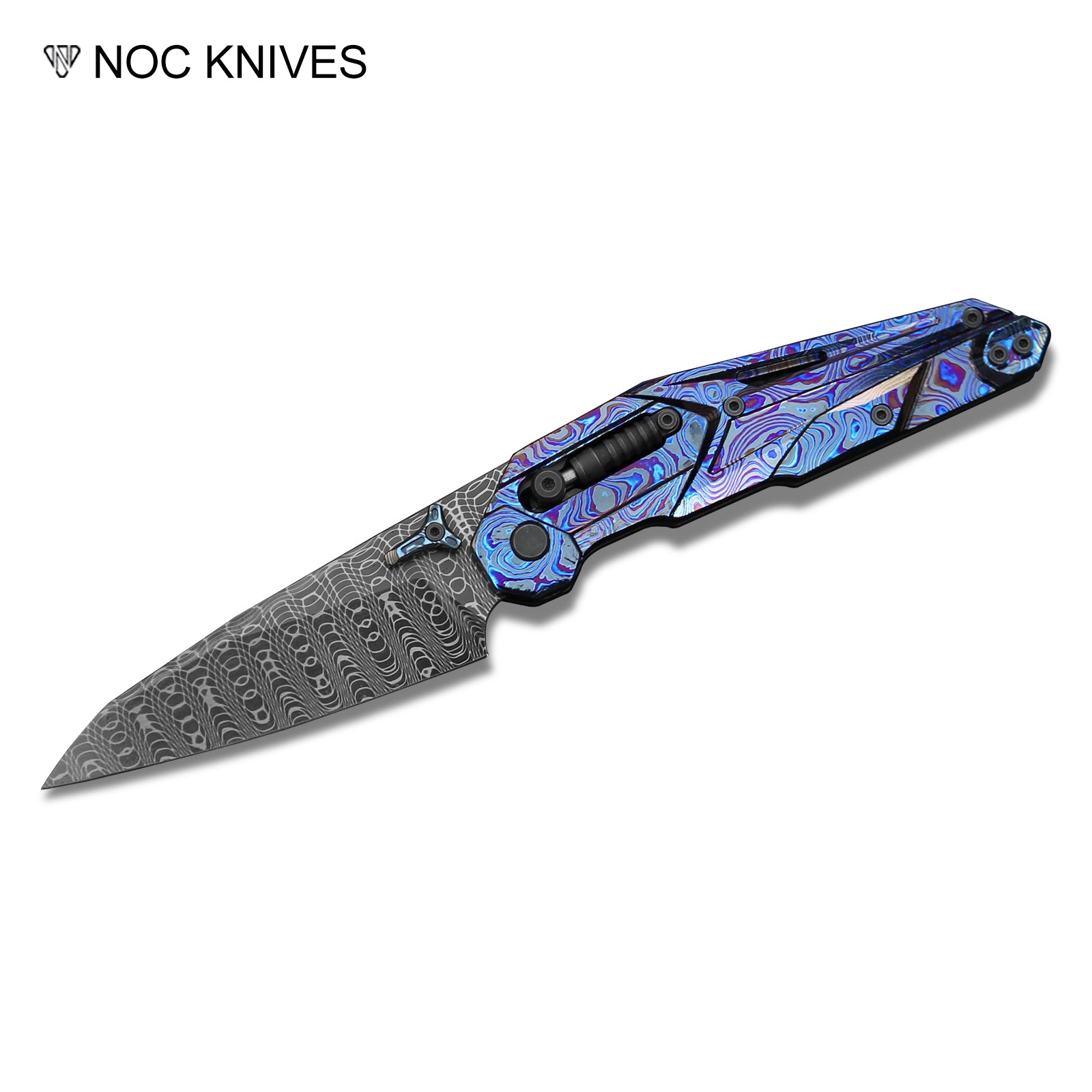 NOC KNIVES MT-33