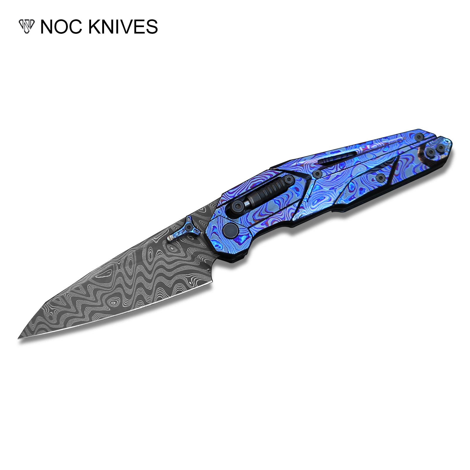NOC KNIVES MT-33
