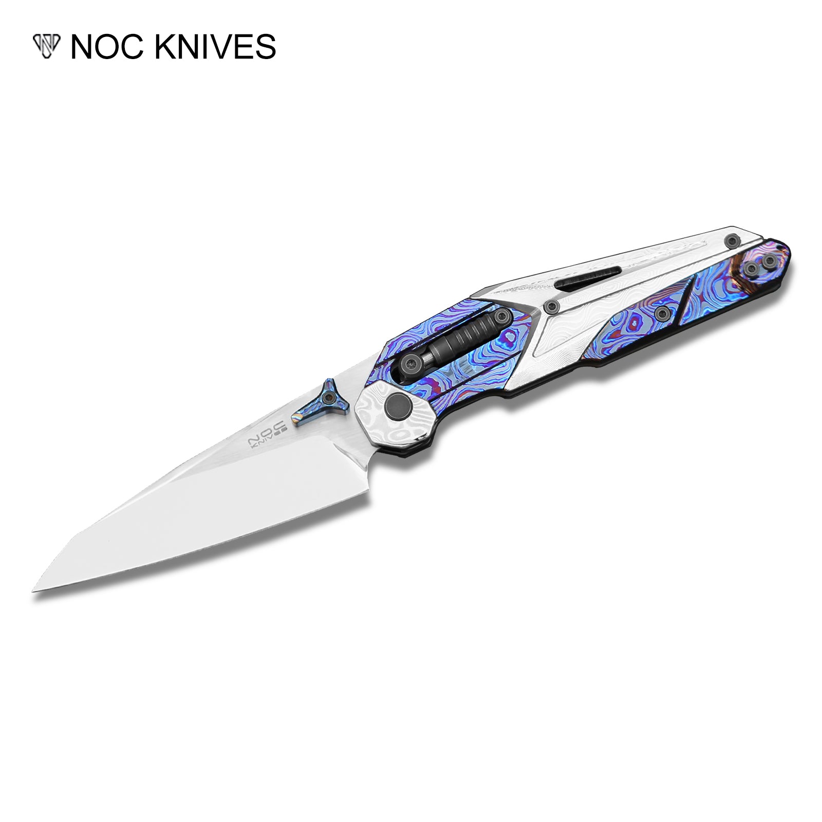 NOC KNIVES MT-33