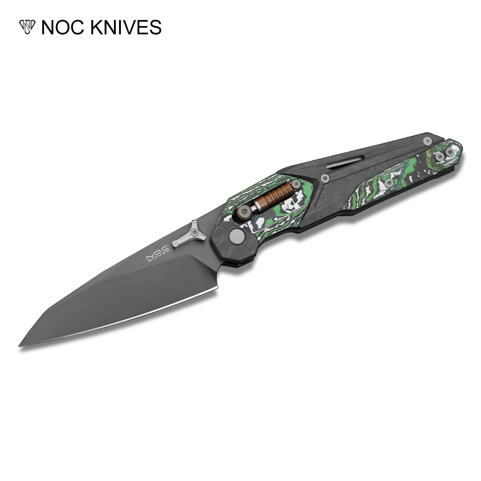 NOC KNIVES MT-33