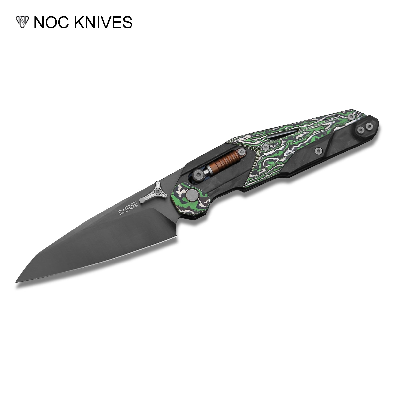 NOC KNIVES MT-33
