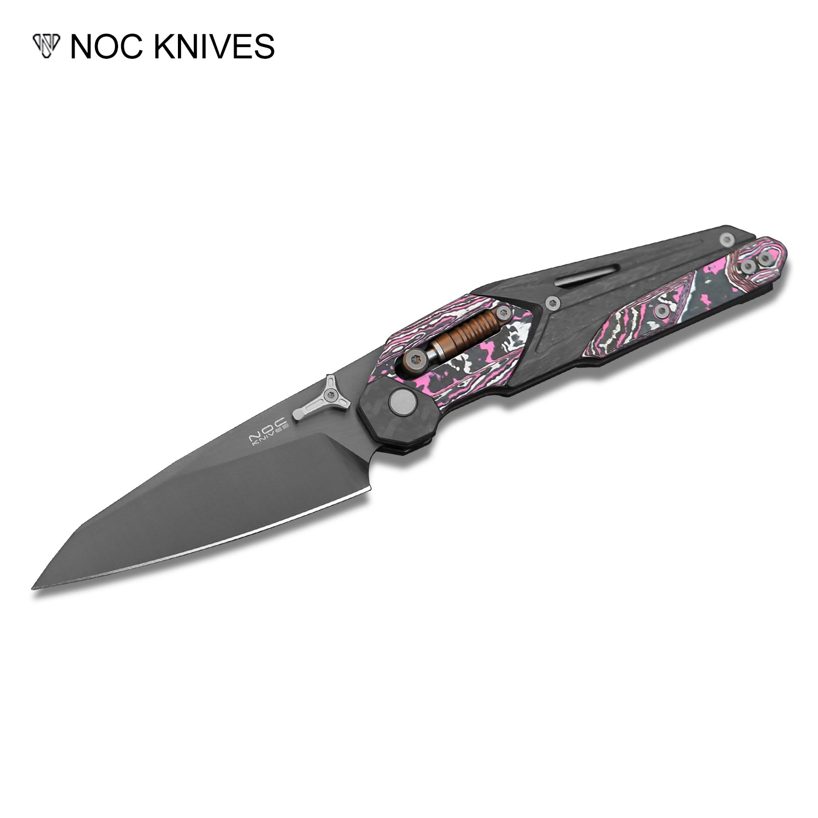 NOC KNIVES MT-33