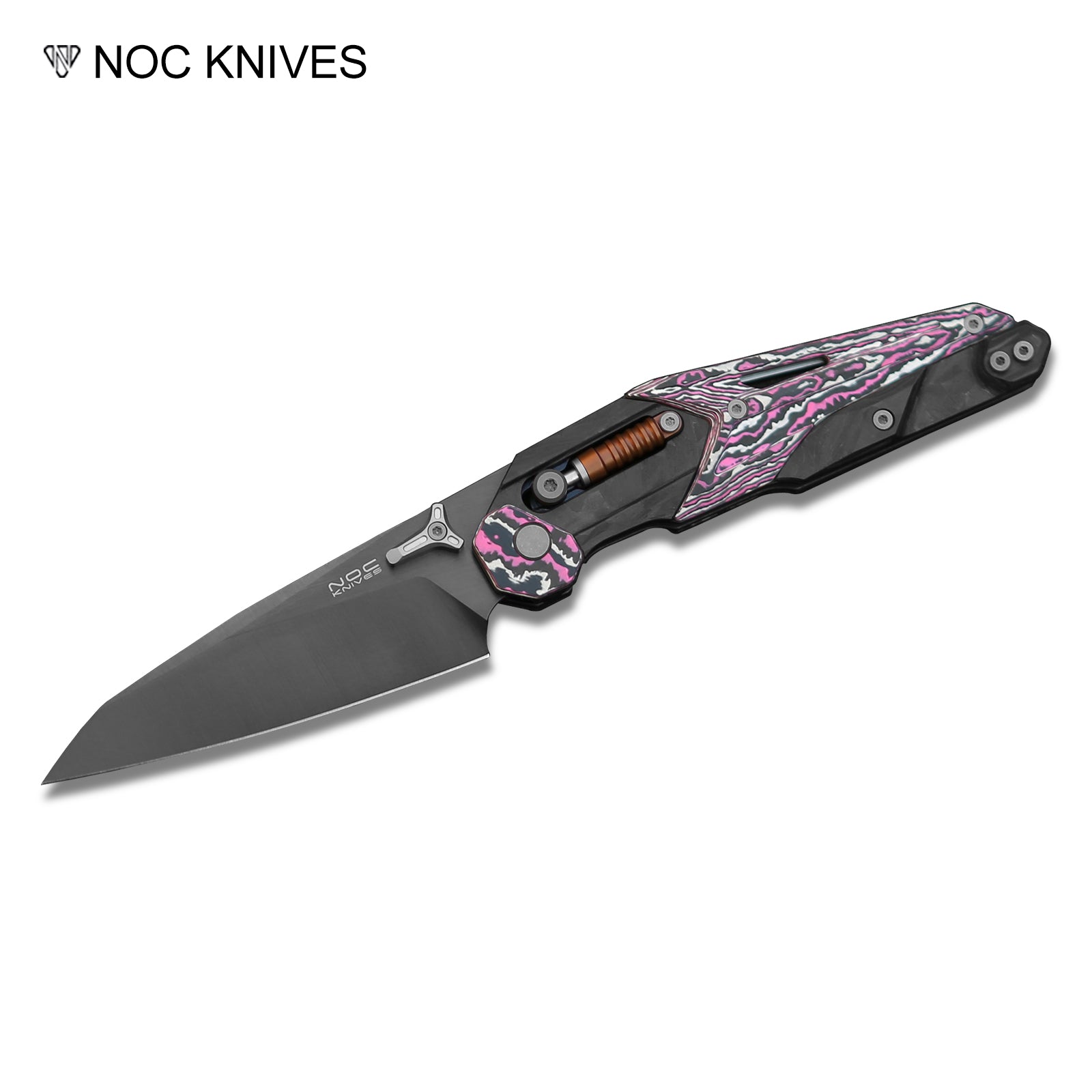 NOC KNIVES MT-33