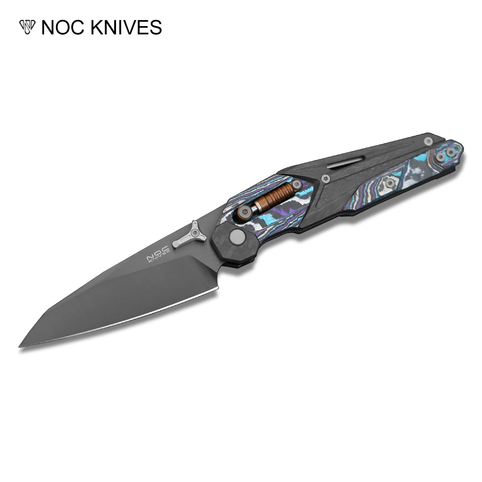 NOC KNIVES MT-33