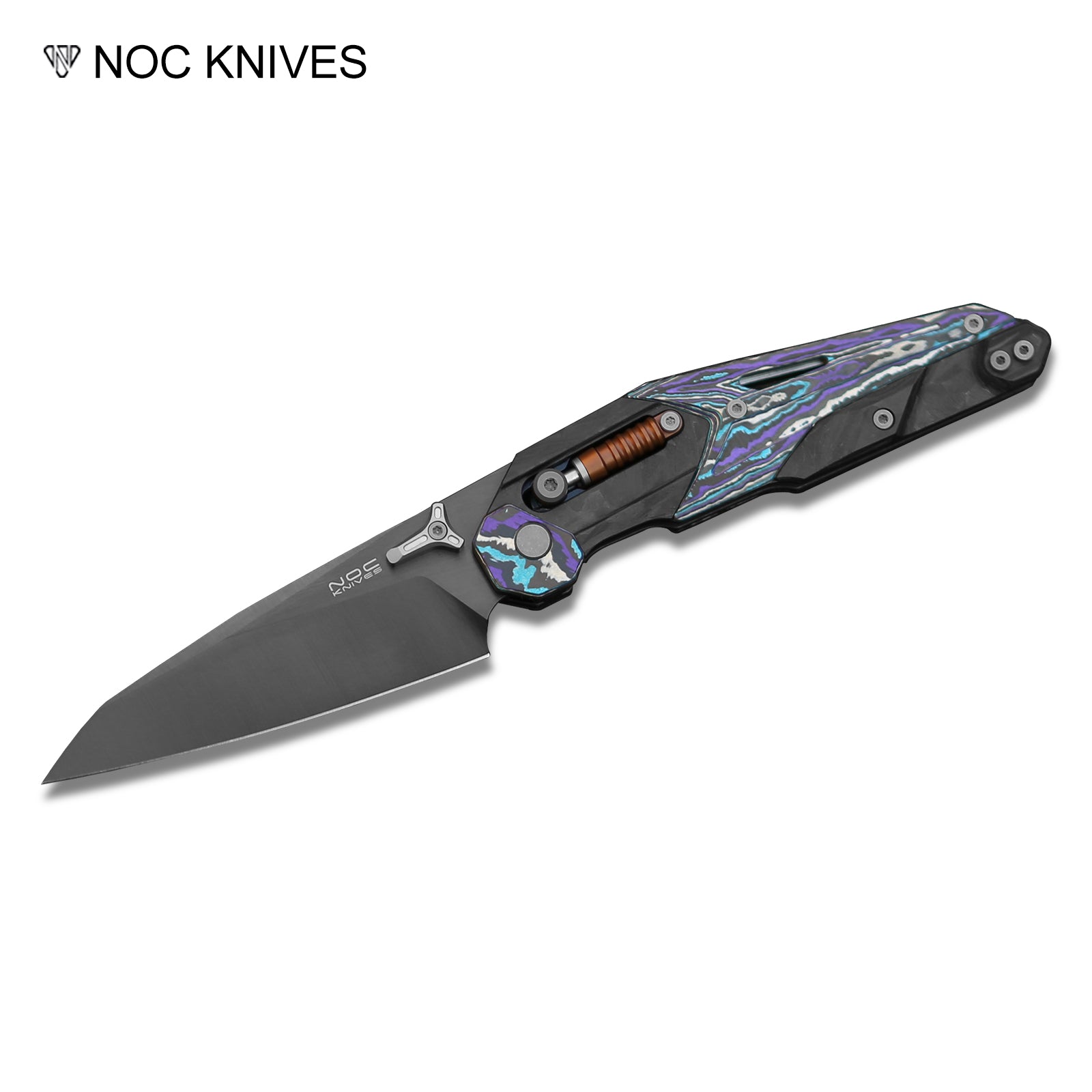 NOC KNIVES MT-33