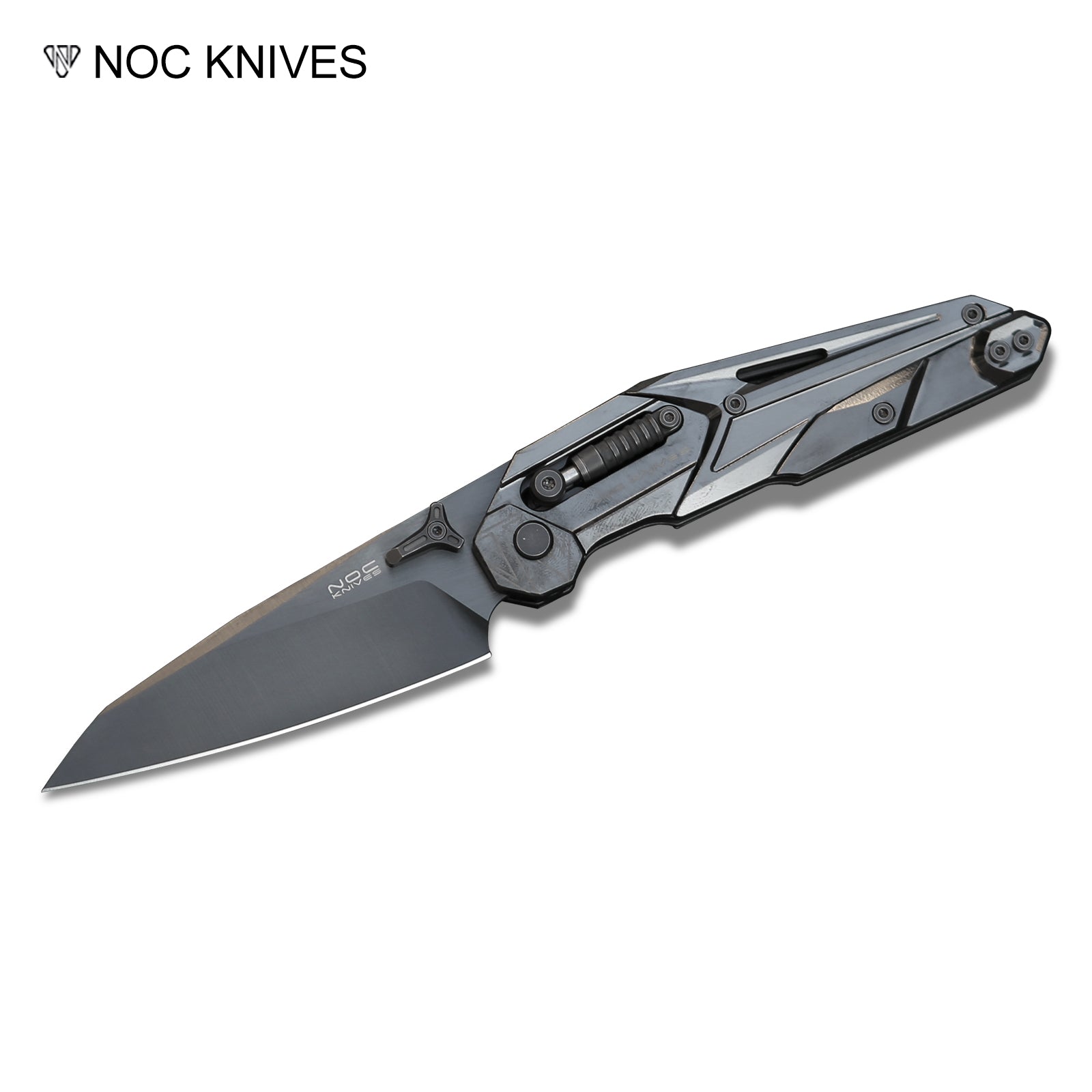 NOC KNIVES MT-33