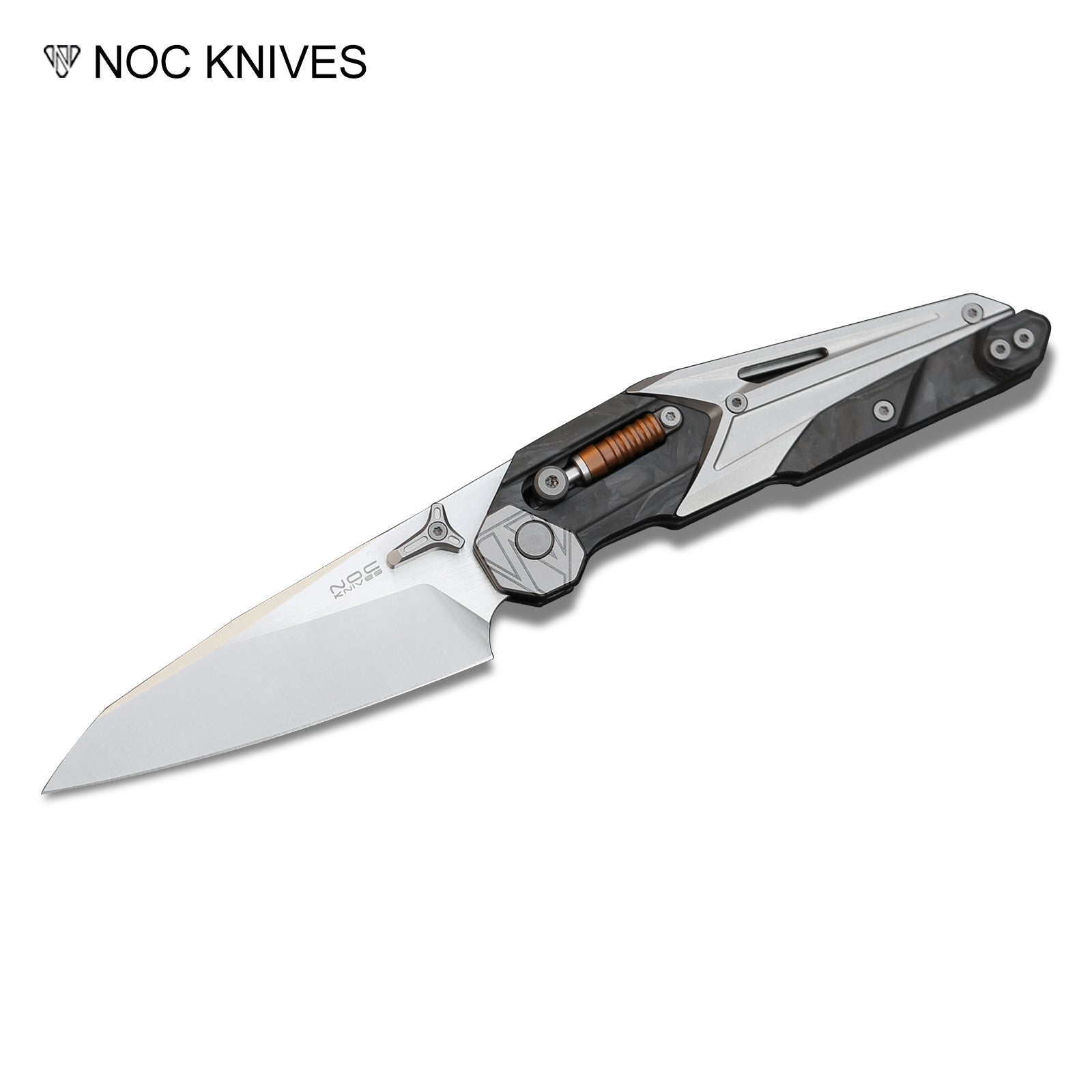 NOC KNIVES MT-33