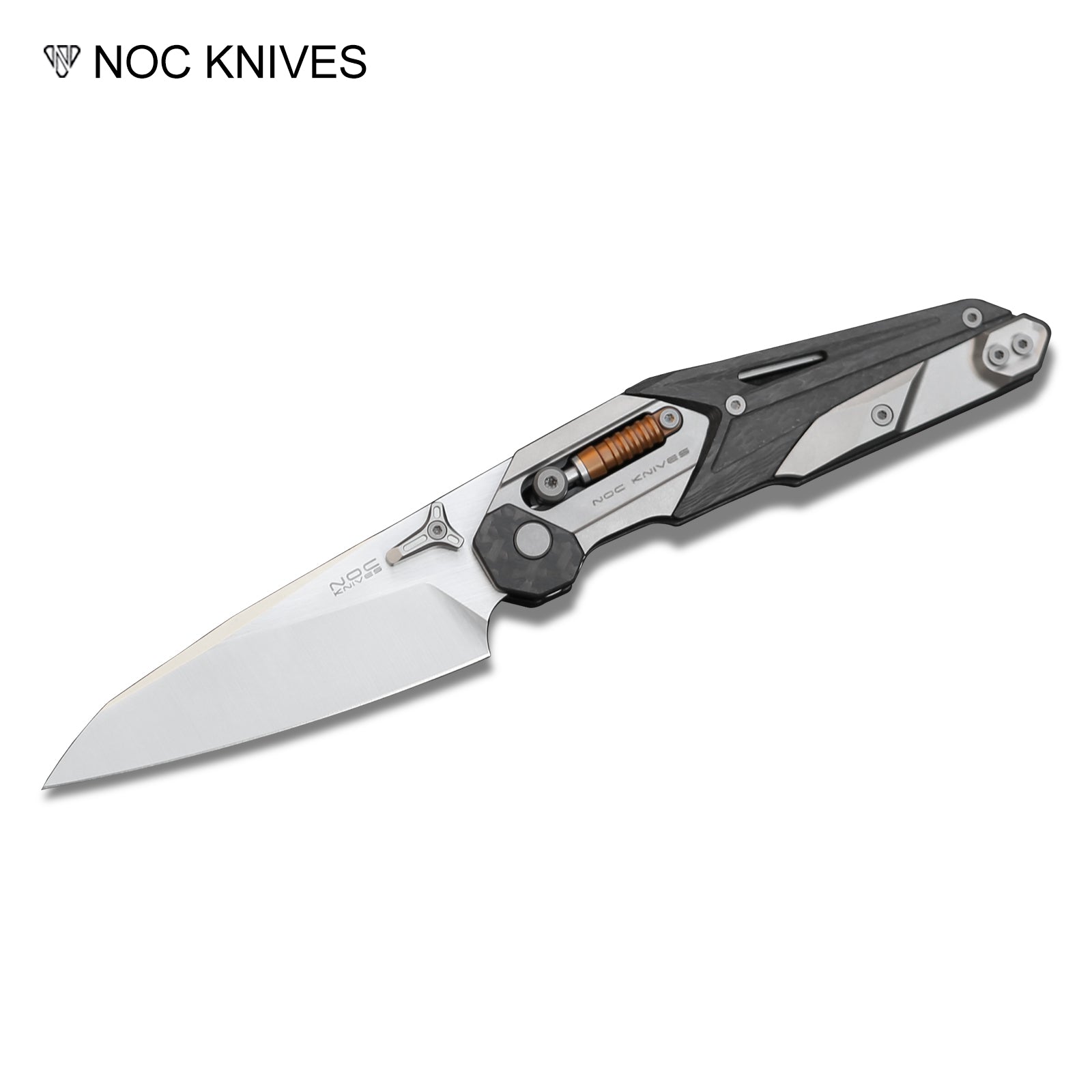 NOC KNIVES MT-33
