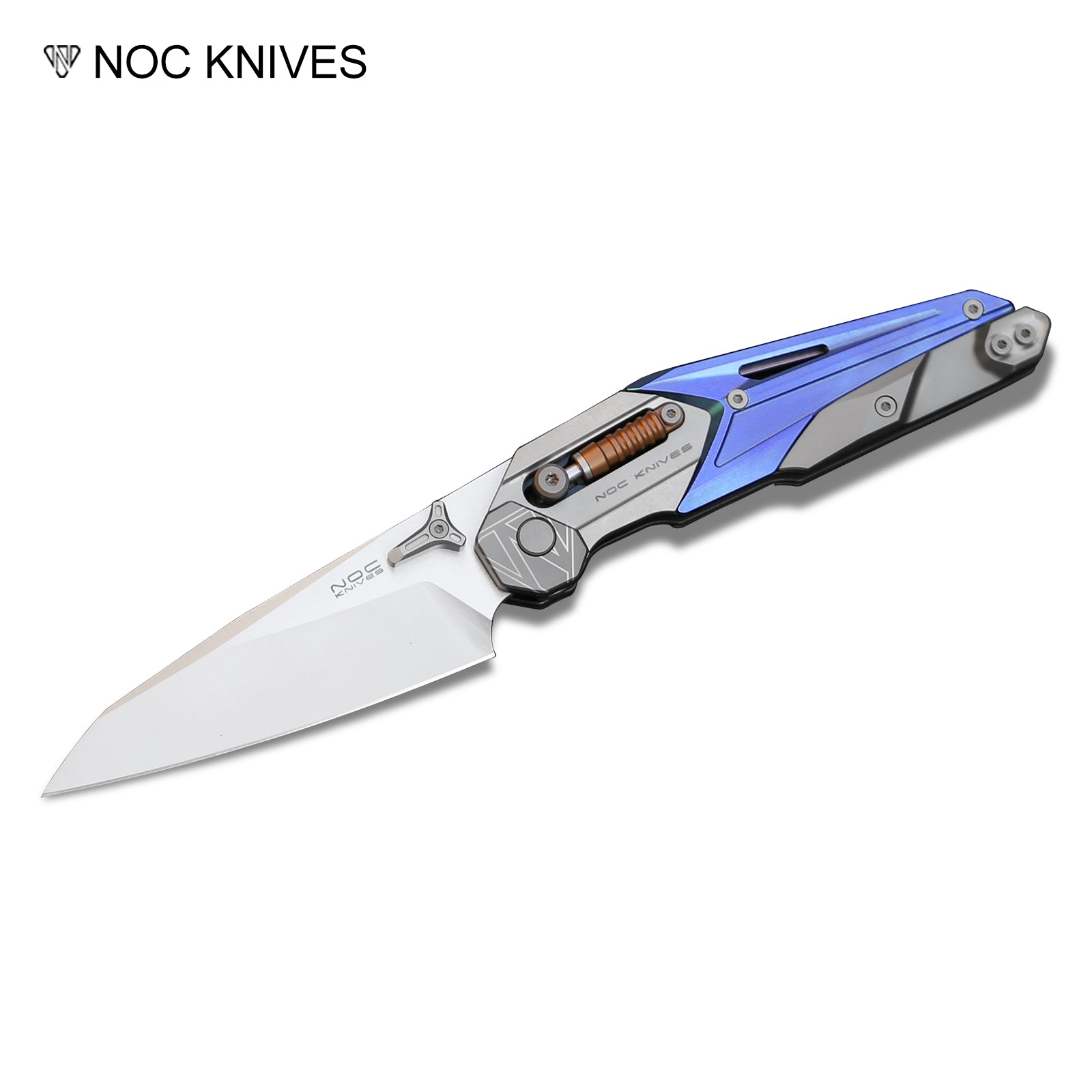 NOC KNIVES MT-33