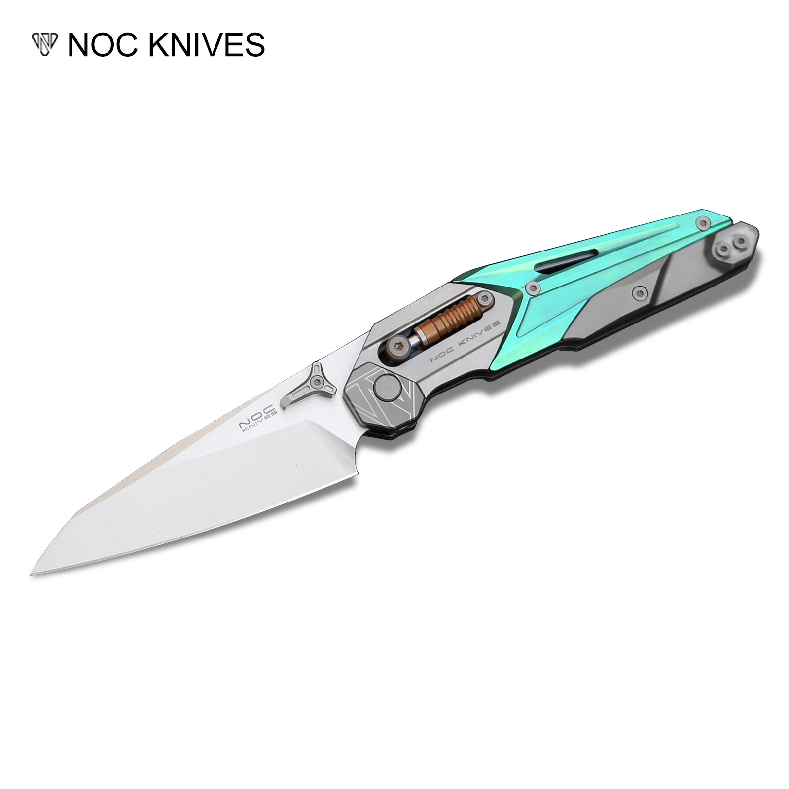 NOC KNIVES MT-33