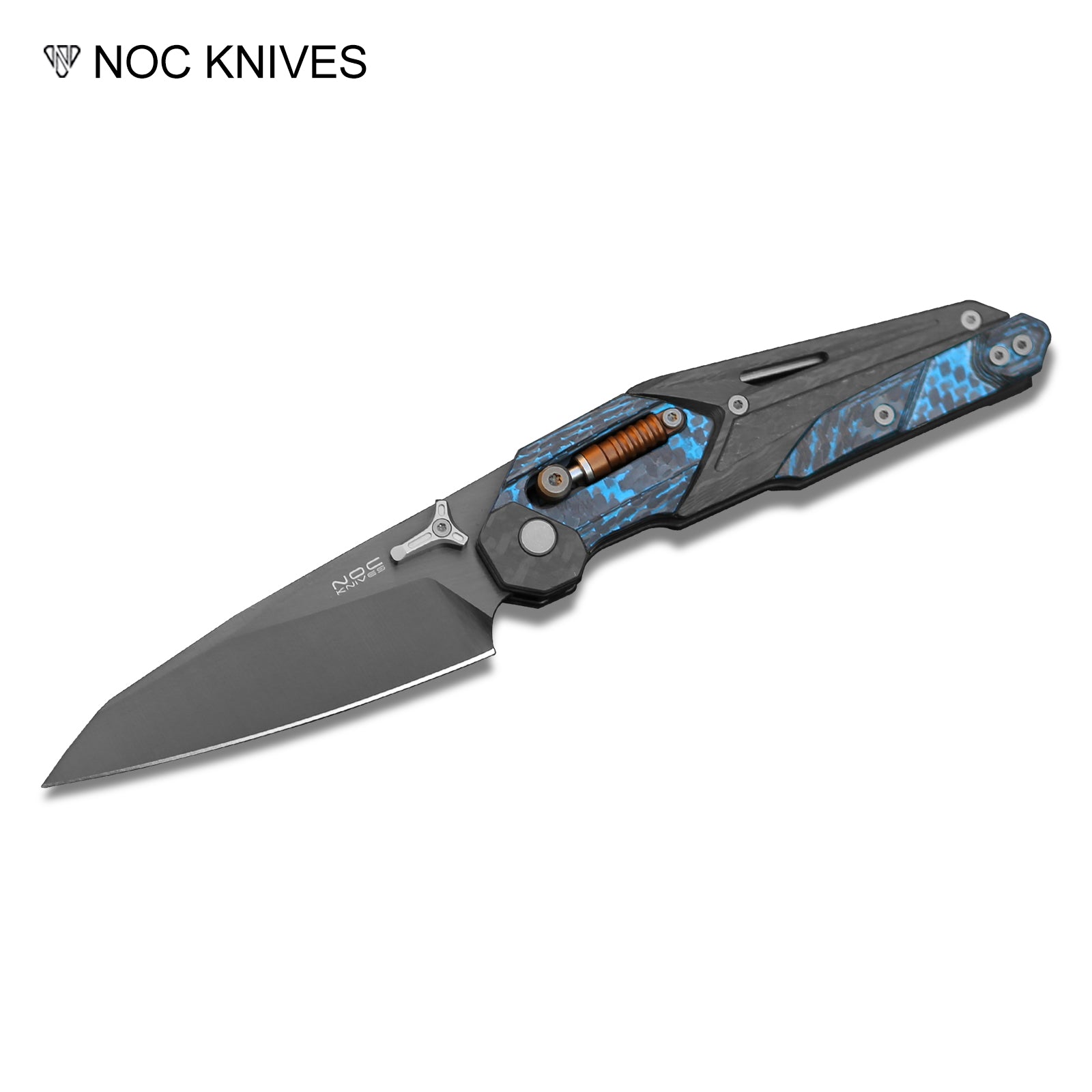 NOC KNIVES MT-33