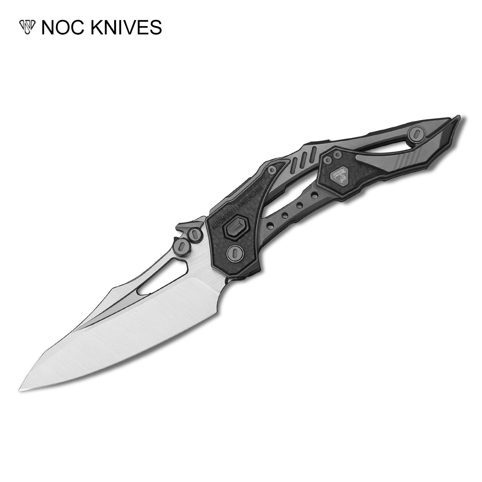 NOC KNIVES MT-63