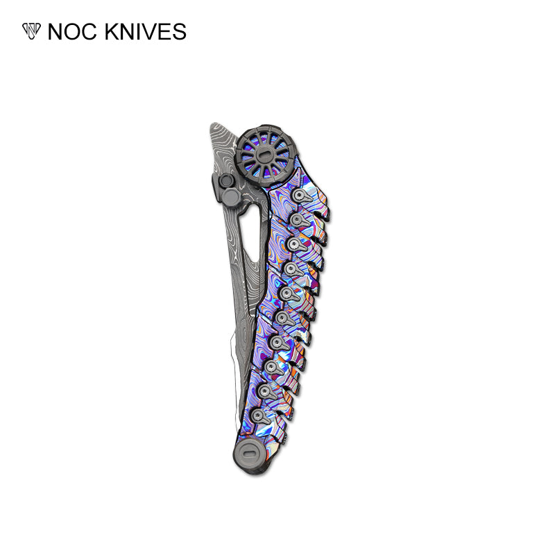 NOC KNIVES S-05