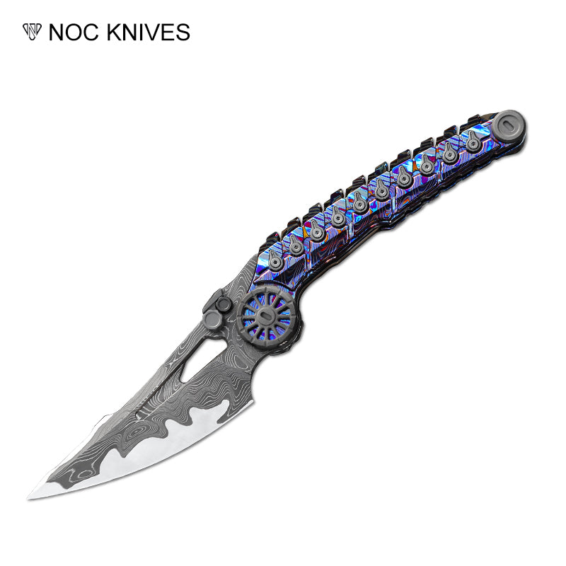 NOC KNIVES S-05