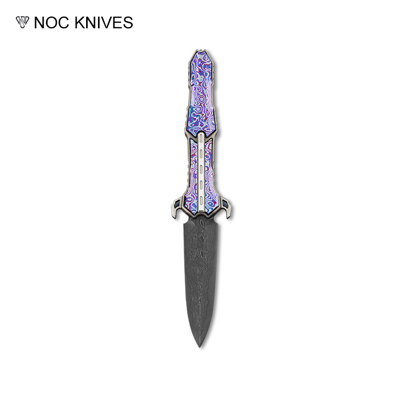 NOC KNIVES S-06