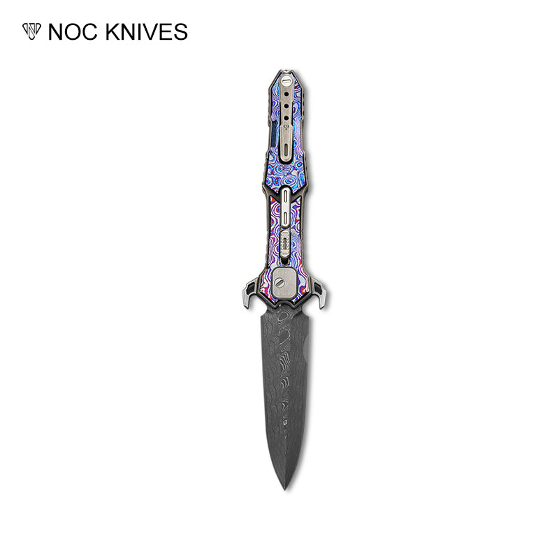 NOC KNIVES S-06