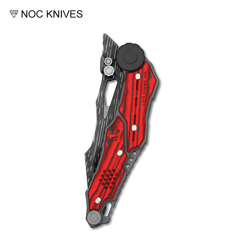 NOC KNIVES S-07