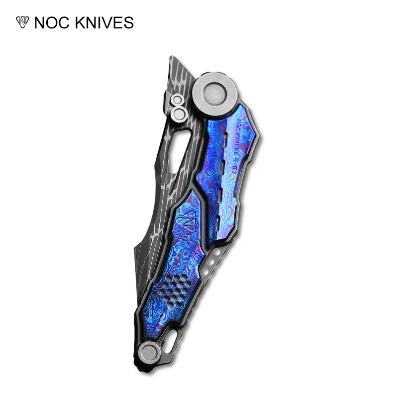 NOC KNIVES S-07