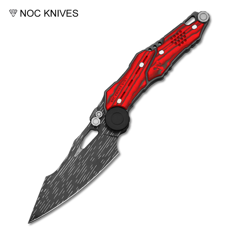 NOC KNIVES S-07