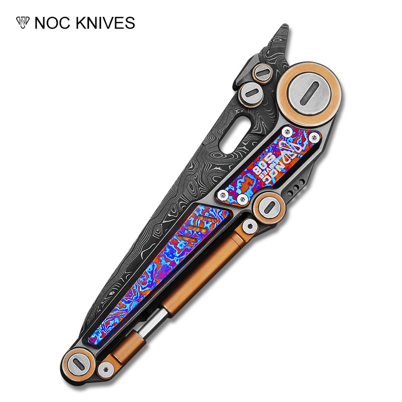 NOC KNIVES S-08