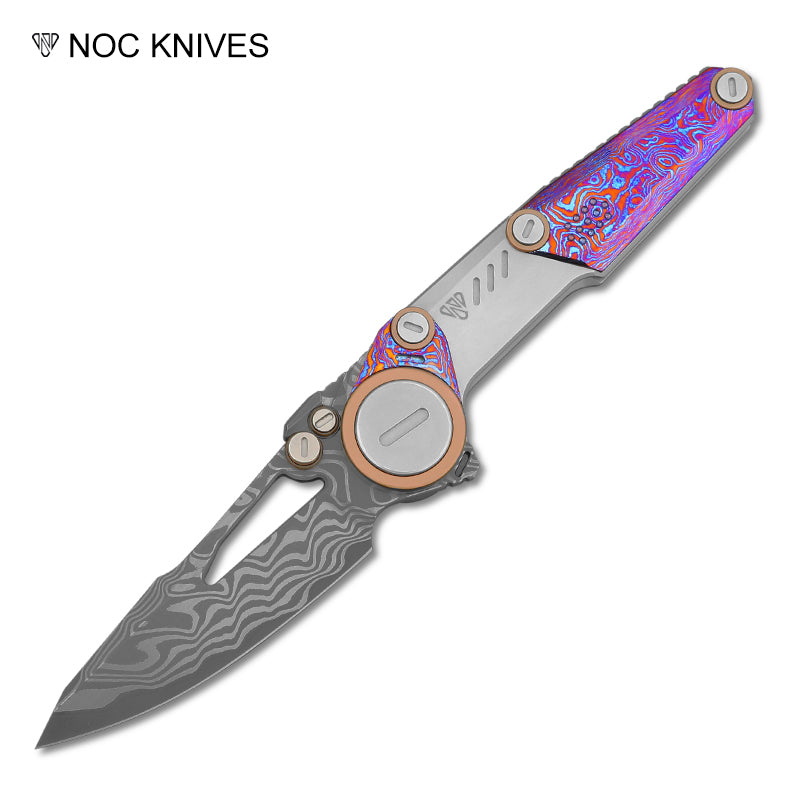 NOC KNIVES S-09