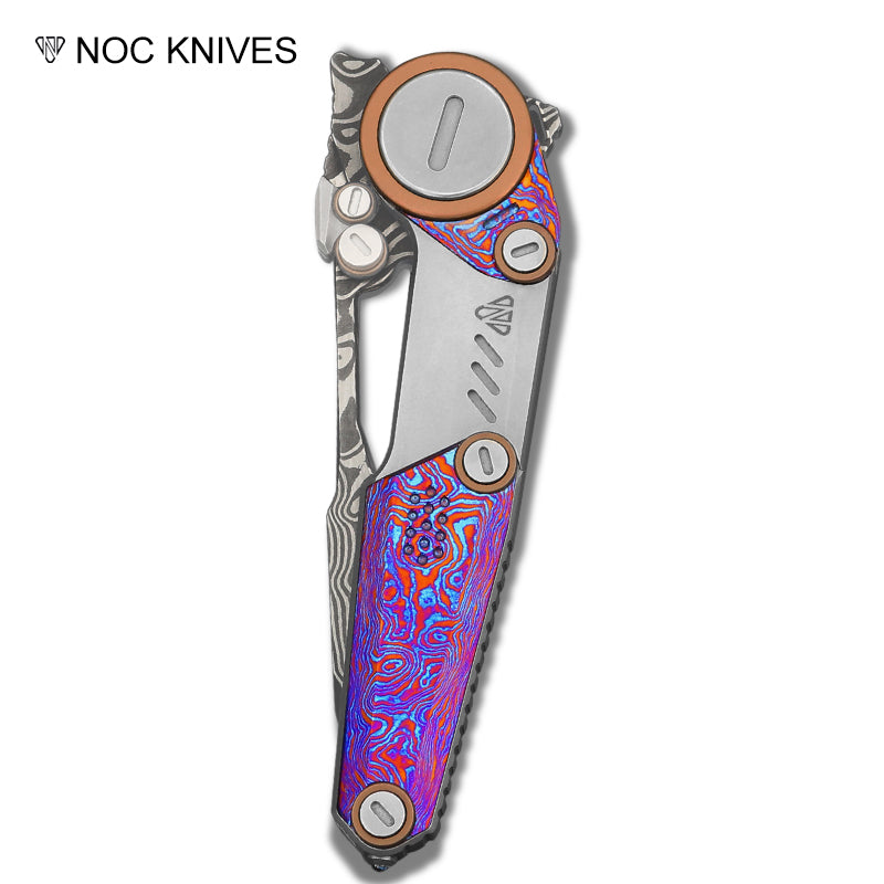 NOC KNIVES S-09