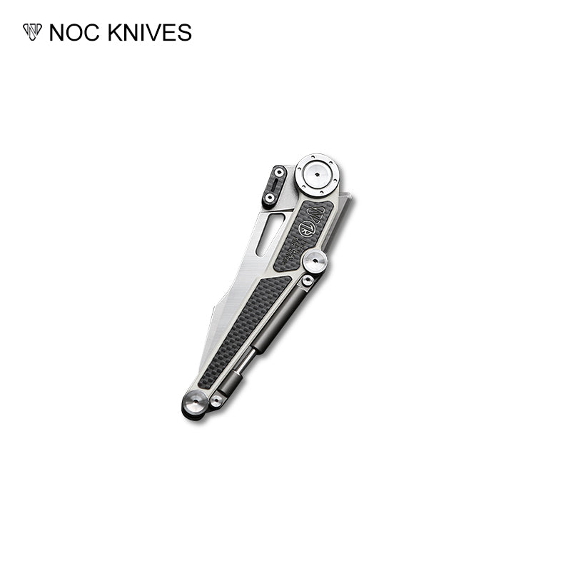 NOC KNIVES DG-11