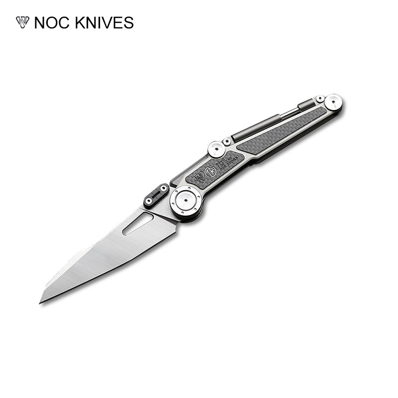 NOC KNIVES DG-11