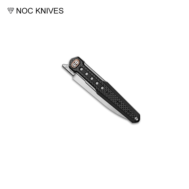 NOC KNIVES DG-12