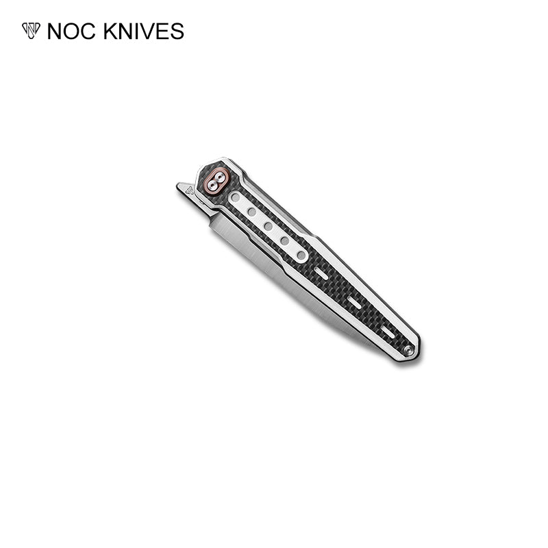 NOC KNIVES DG-12