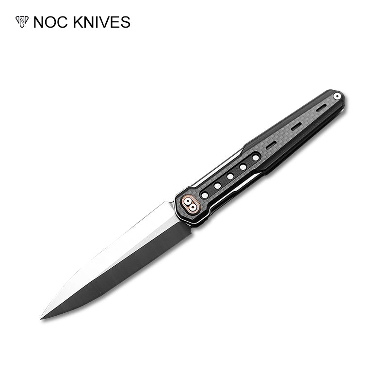 NOC KNIVES DG-12