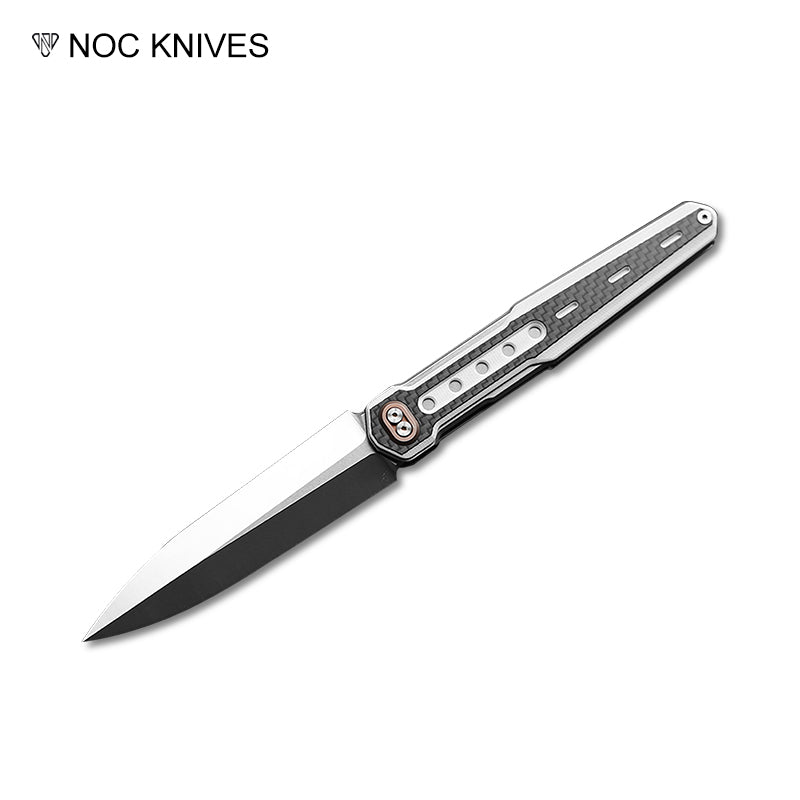 NOC KNIVES DG-12