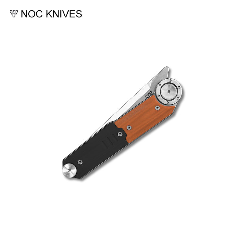 NOC KNIVES DG-23