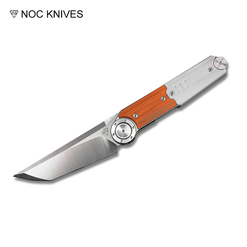 NOC KNIVES DG-23