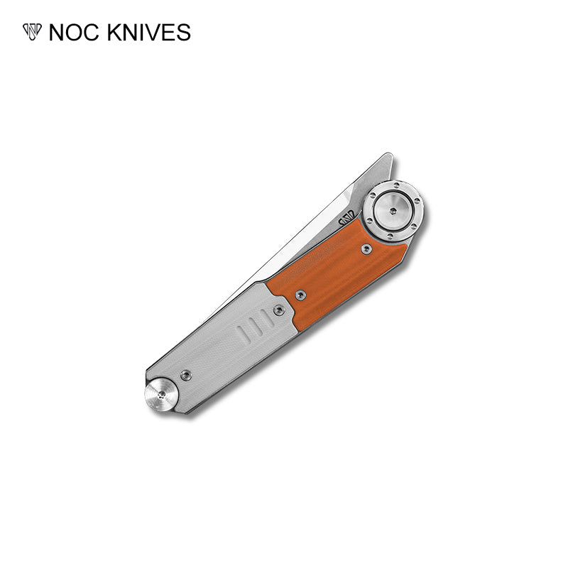 NOC KNIVES DG-23