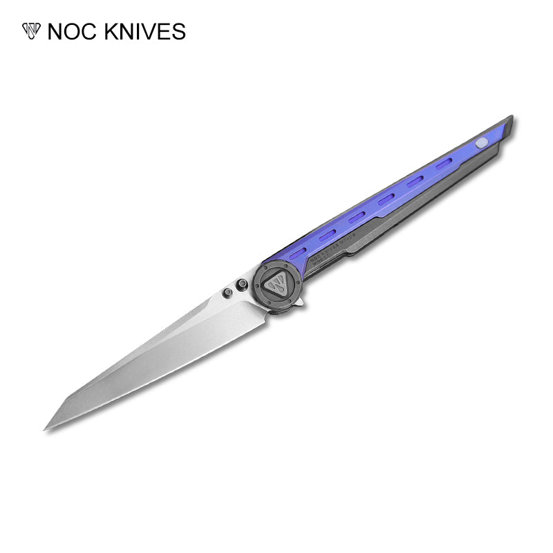 NOC KNIVES MT-01 Wing