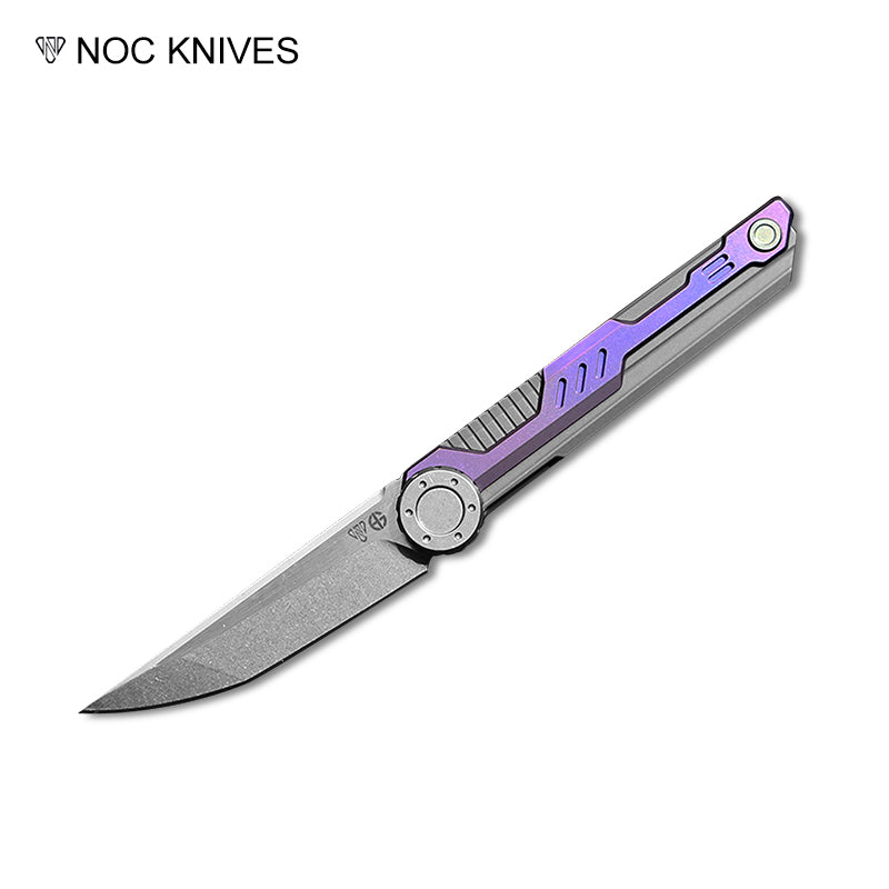 NOC KNIVES MT-05 Destiny