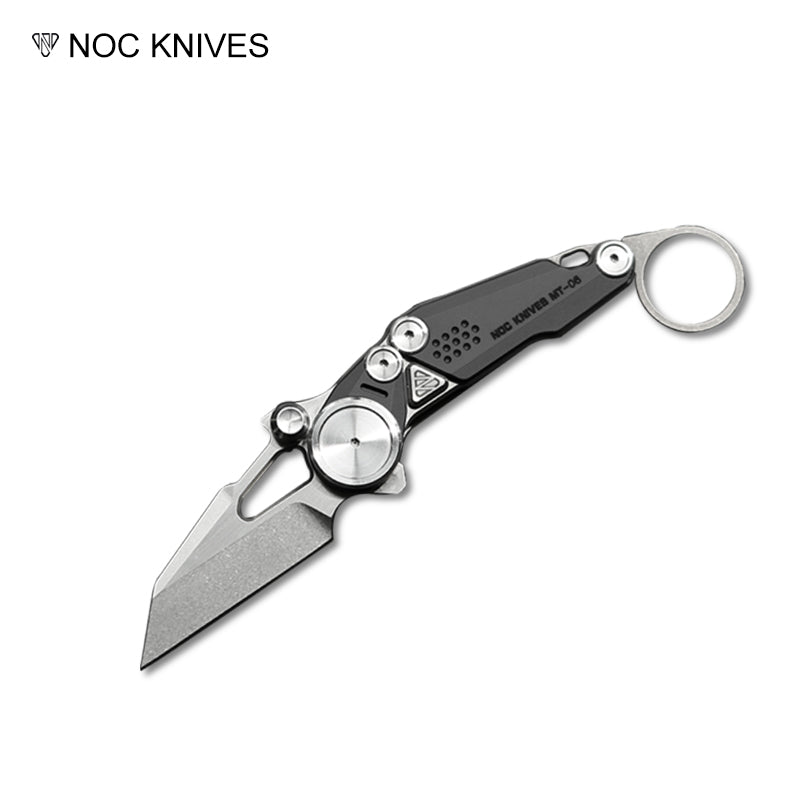 NOC KNIVES MT-06 Totoro