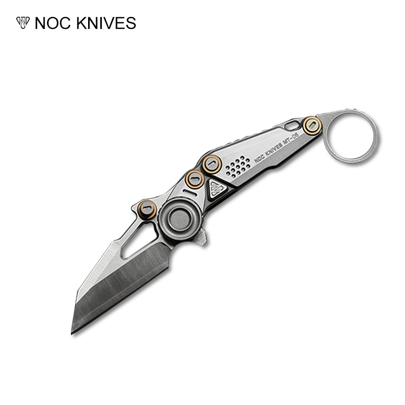 NOC KNIVES MT-06 Totoro