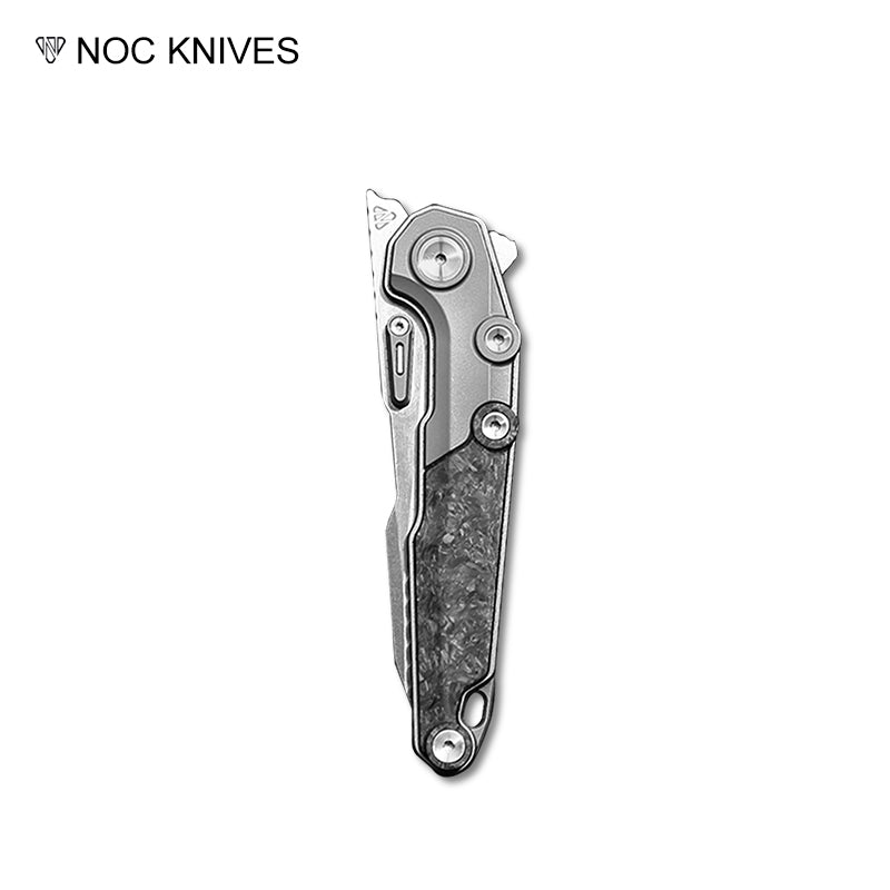 NOC KNIVES MT-07 Bluebird